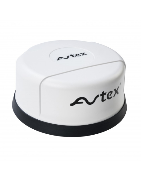 antenne 5g + routeur avtex blanc - avtex