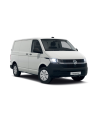 attelage fourgon volkswagen t5 / t6 / t6,1 boule à bride fixe de 2003 à 08/2024 - antarion