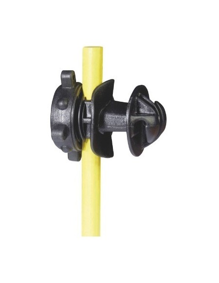 Isolateur Chapron Lemenager 25pcs Isolateur pour clôture électrique - Chapron Lemenager