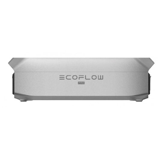ecoflow delta pro 3 extra battery - ecoflow