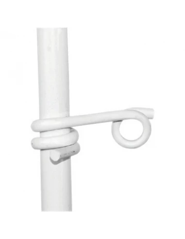 Isolateur queue de cochon 50 pièces - Chapron lemenager