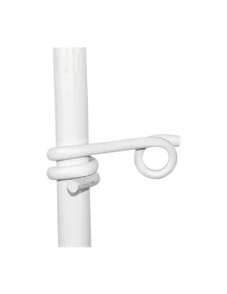 Isolateur queue de cochon 50 pièces - Chapron lemenager