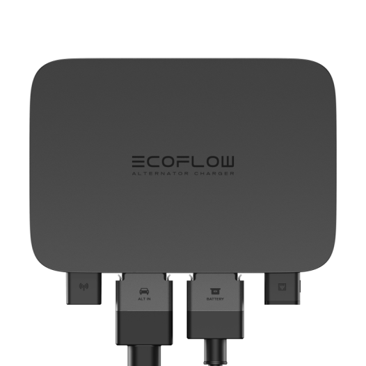 chargeur d’alternateur ecoflow 800 w (c/4) - ecoflow