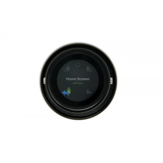 mopeka lcd moniteur pour habitacle - campko