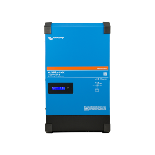 multiplus-ii 48/5000/70-50 230v gx - victron energy
