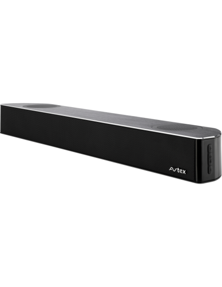 barre de son avtex - avtex
