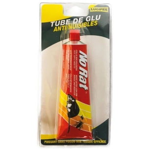 anti-nuisibles tube de glu 135 g - lucifer