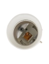 Adaptateur de douille mâle B22 femelle E27