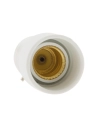 Adaptateur de douille mâle B22 femelle E14