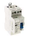 Interrupteur différentiel 40/2 30mA Type A NF - Zenitech