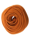 Prolongateur HO5VV-F 3G1,5mm² orange Longueur 45 mètres