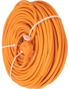 Prolongateur HO5VV-F 3G1,5mm² orange Longueur 50 mètres