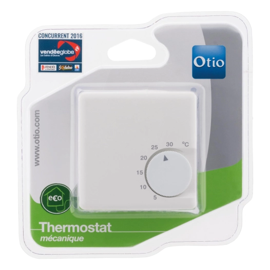 Thermostat mécanique