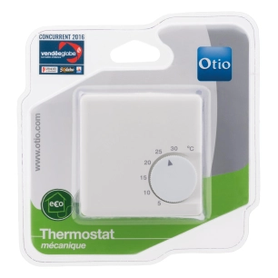 Thermostat mécanique