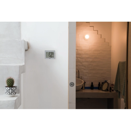 Thermostat programmable