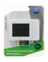 Thermostat programmable