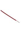 HO7VU 1,5 mm² ROUGE 10 M