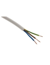 HO5VVF 3 G 1,5 mm² BLANC 10 M