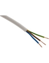 HO5VVF 3 G 1,5 mm² BLANC 10 M