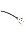 HO5VVF 3 G 1,5 mm² GRIS 10 M