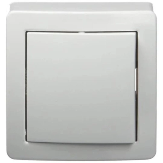 ALREA VA-ET-VIENT BLANC POLAIRE