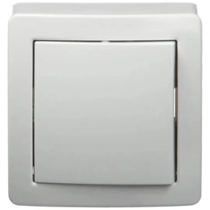 ALREA VA-ET-VIENT BLANC POLAIRE