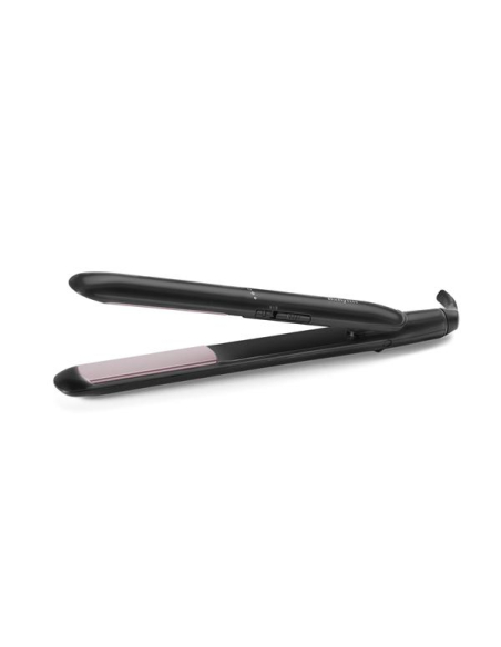 Lisseur Céramique Babyliss Chauffage ultra-rapide, 2 températures, plaques céramique - Babyliss
