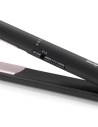 lisseur cã©ram. 25x95 - 2 temp 200/230â°c - prãªt 30 s - multi-tension - arrãªt auto - cordon rot. 2 m - noir. - babyliss pem