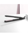 lisseur cã©ram. 25x95 - 2 temp 200/230â°c - prãªt 30 s - multi-tension - arrãªt auto - cordon rot. 2 m - noir. - babyliss pem