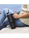 travel mug 1.2 l noir - bodum