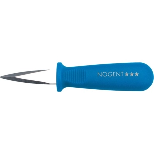 couteau huitre m/ bleu