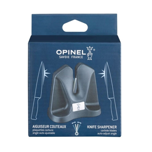 aiguiseur de couteaux aiguiseur de couteaux - opinel