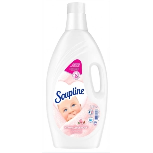 soupline assouplissant hypoallergénique 1.5l soupline assouplissant hypoallergénique 1.5l - soupline