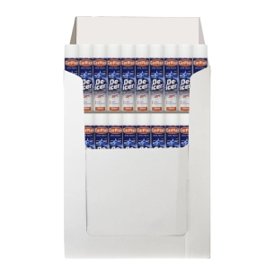 box de 240 dégivrant pare-brise aérosol 300 ml box de 240 dégivrant pare-brise aérosol 300 ml - carplan