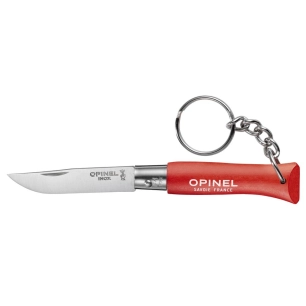 couteau porte-clés n°4 couteau porte-clés n°4 - opinel