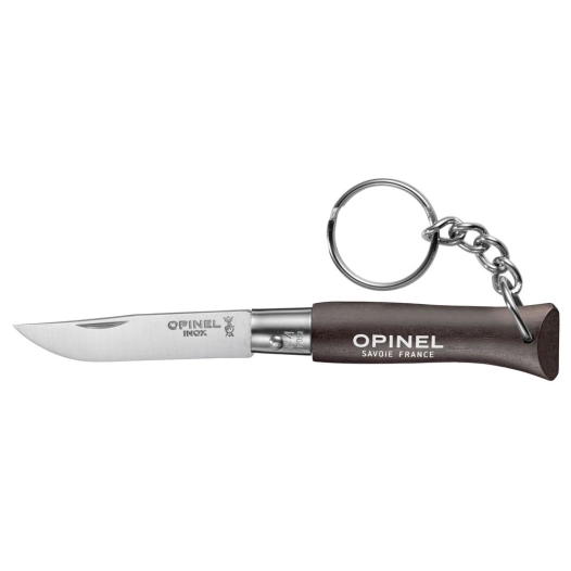 couteau porte-clés n°4 couteau porte-clés n°4 - opinel