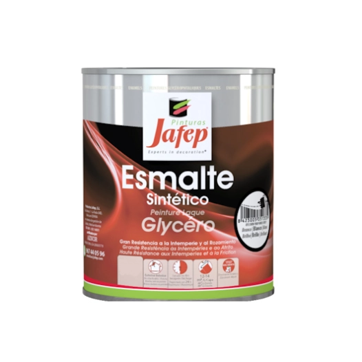 peinture laque esmalte sintético glycéro brillante 125 ml peinture laque esmalte sintético glycéro brillante 125 ml - jafep