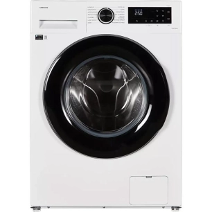 samsung lave-linge frontal ww11dg5b25ae - samsung