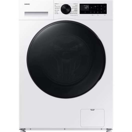 samsung lave-linge séchant wd90dg5b15be - samsung