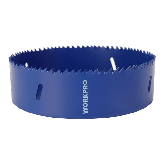 scie cloche bimétal, ø85 mm