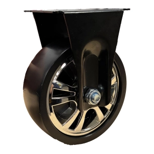 roue sans frein, rechange pour chariot 21325