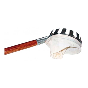 cueille-fruits, ø14 x 132,5 cm