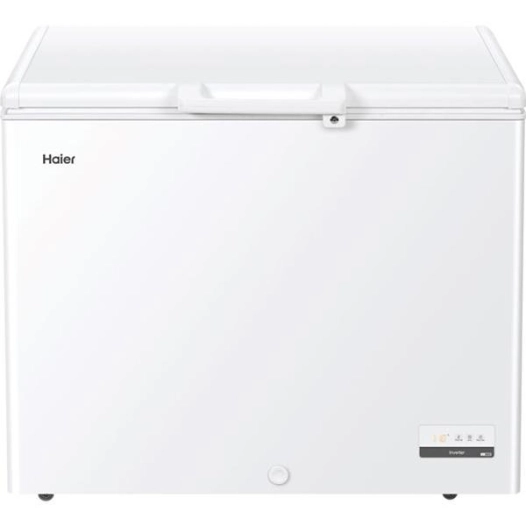 haier congélateur coffre hce301e - haier