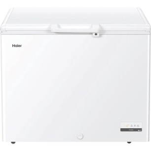 haier congélateur coffre hce301e - haier