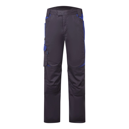 pantalon lavage industriel wx3 - taille 41 - marine - portwest