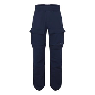 pantalon 2 en 1 kx3 - taille l - marine - portwest