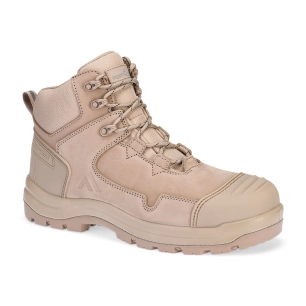 chaussure wheat apex composite s3s hro sr - taille 48 - pierre - portwest