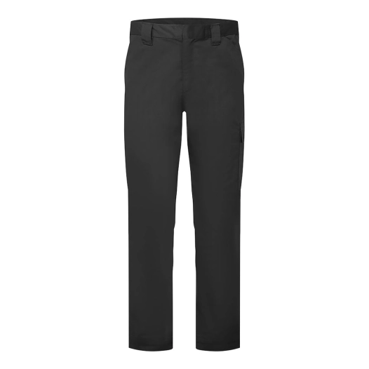 es1 essential combat trousers - taille 38 - noir - portwest