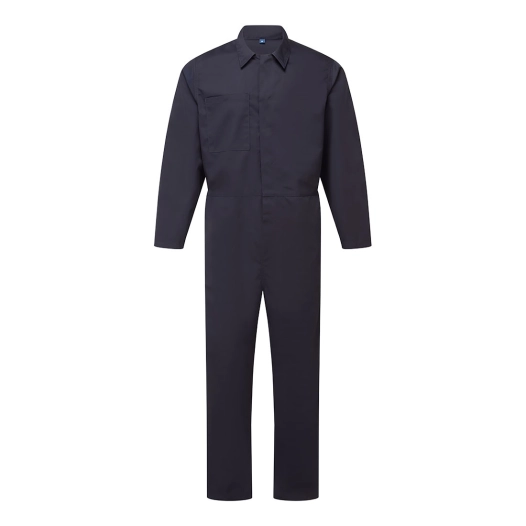 es1 essential coverall - taille 6xl - marine - portwest