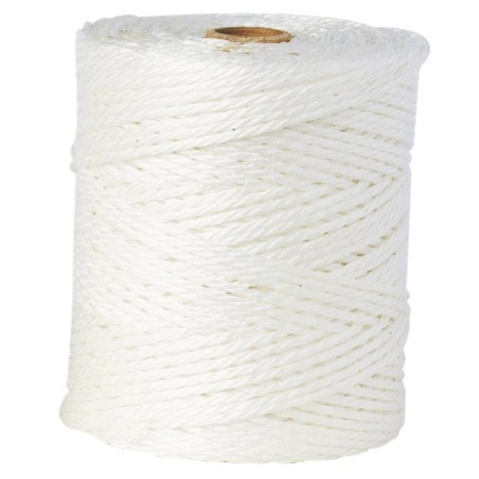 ficelle polypro blanc 1 k